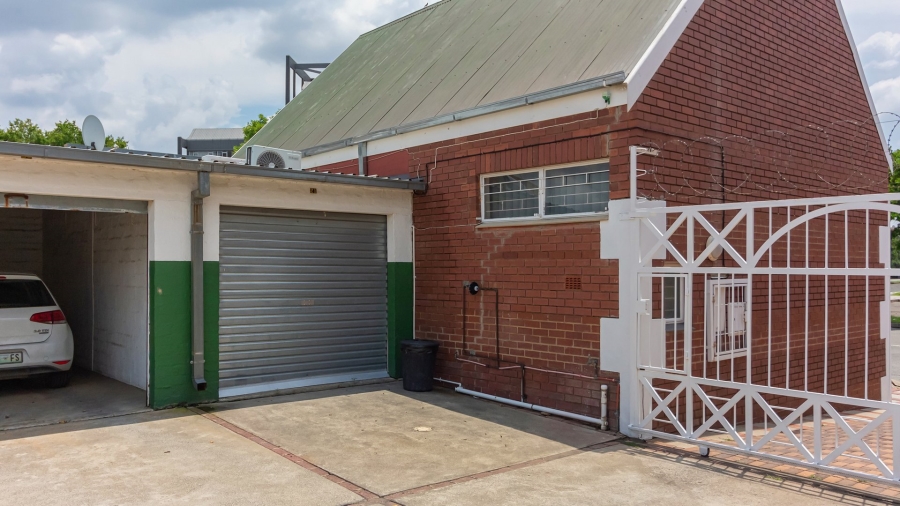 Commercial Property for Sale in Kroonstad Central Free State